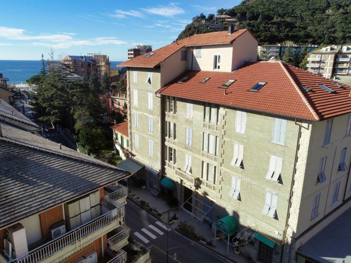 Palmaria Apartment Deiva Marina Exterior foto