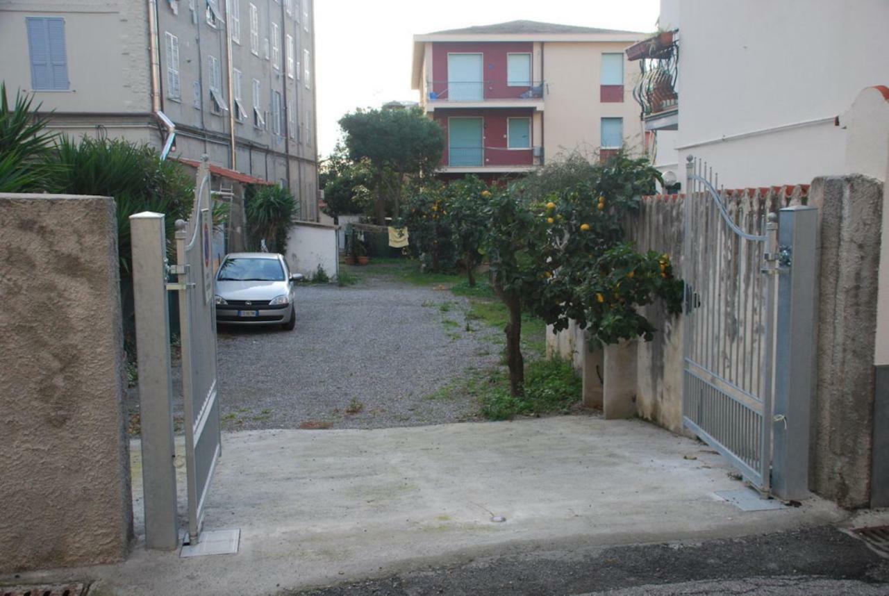 Palmaria Apartment Deiva Marina Exterior foto