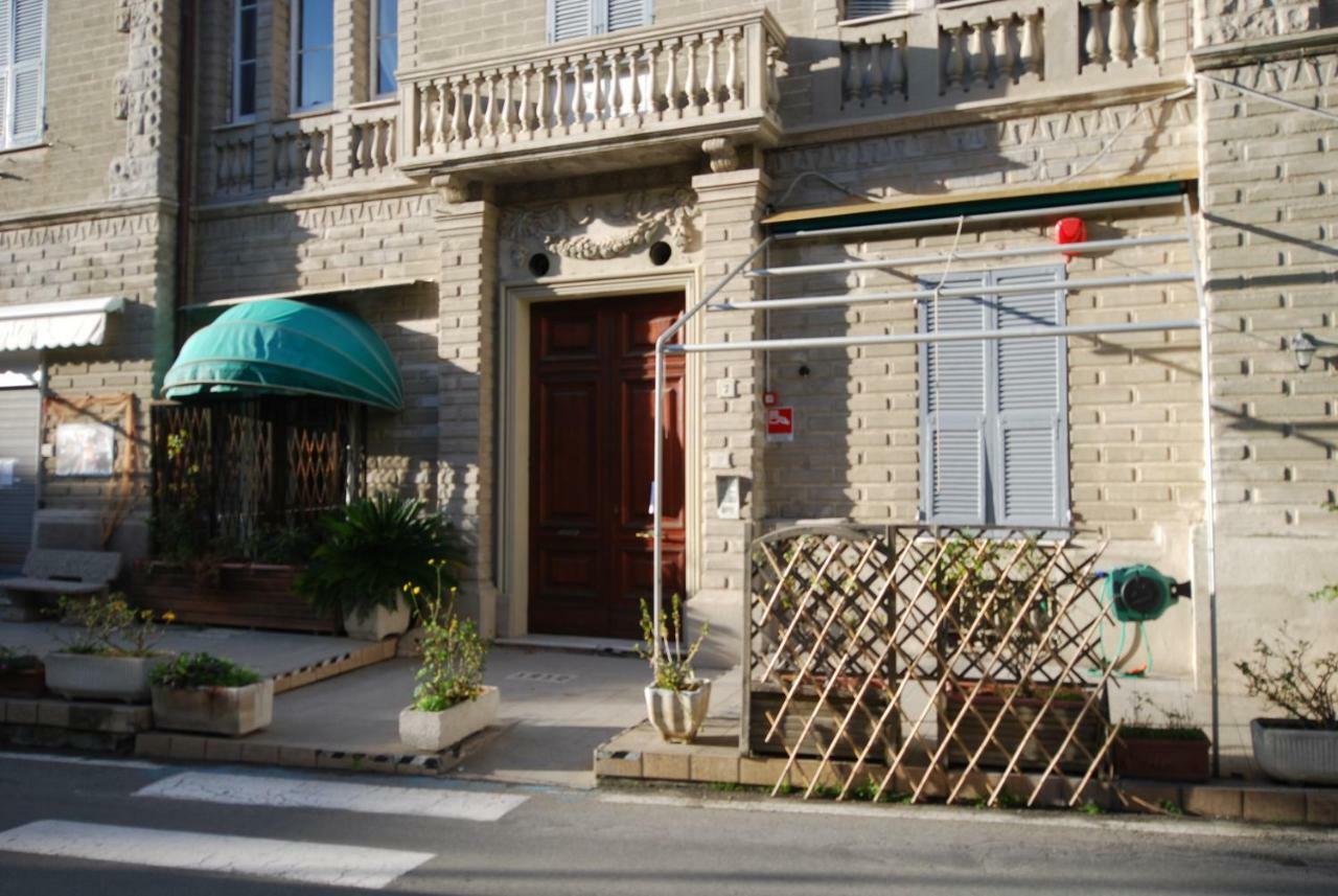 Palmaria Apartment Deiva Marina Exterior foto