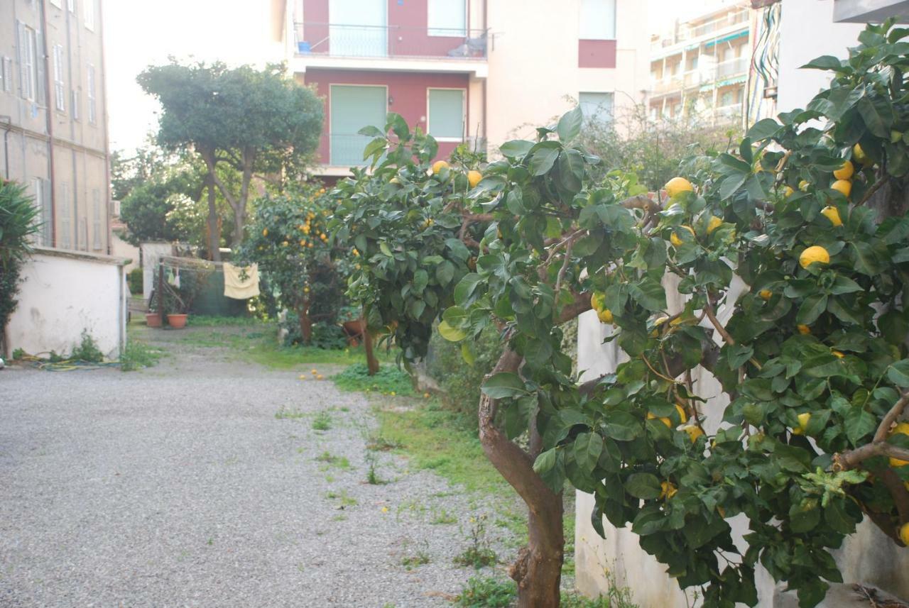 Palmaria Apartment Deiva Marina Exterior foto